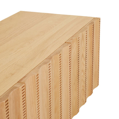 Ember Entertainment Unit