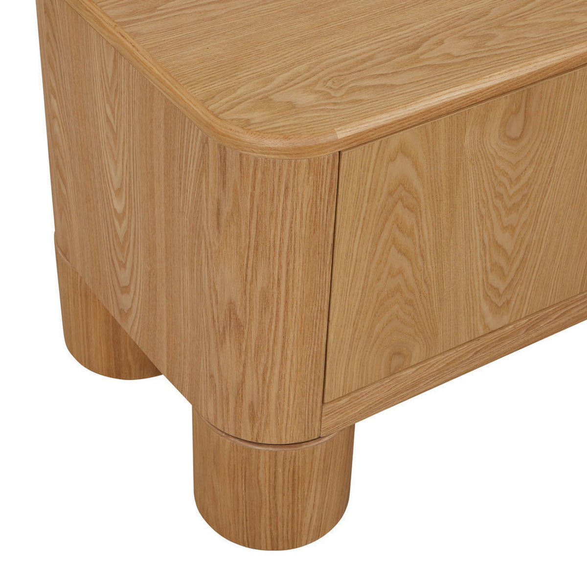 Frankie Entertainment Unit