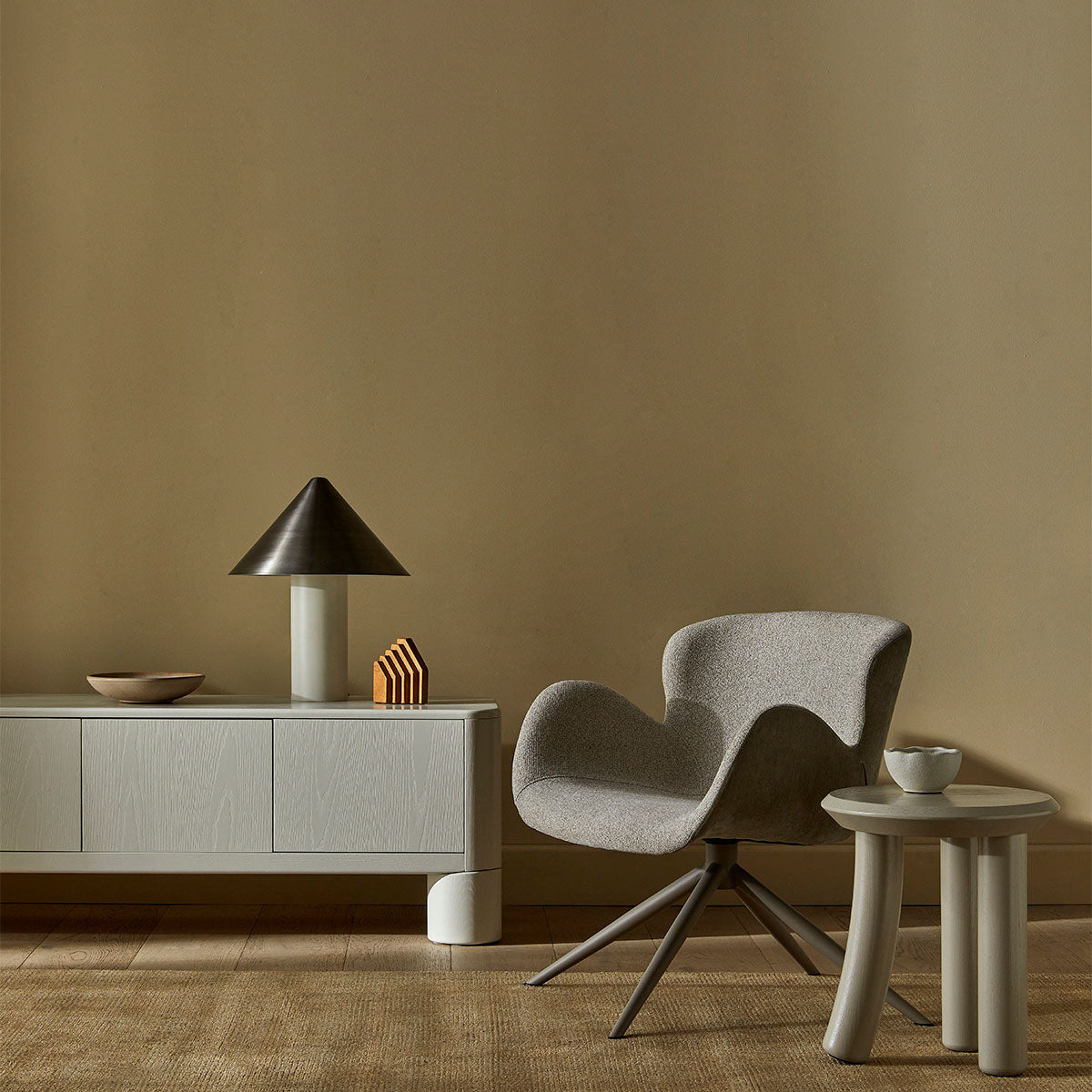 Frankie Entertainment Unit