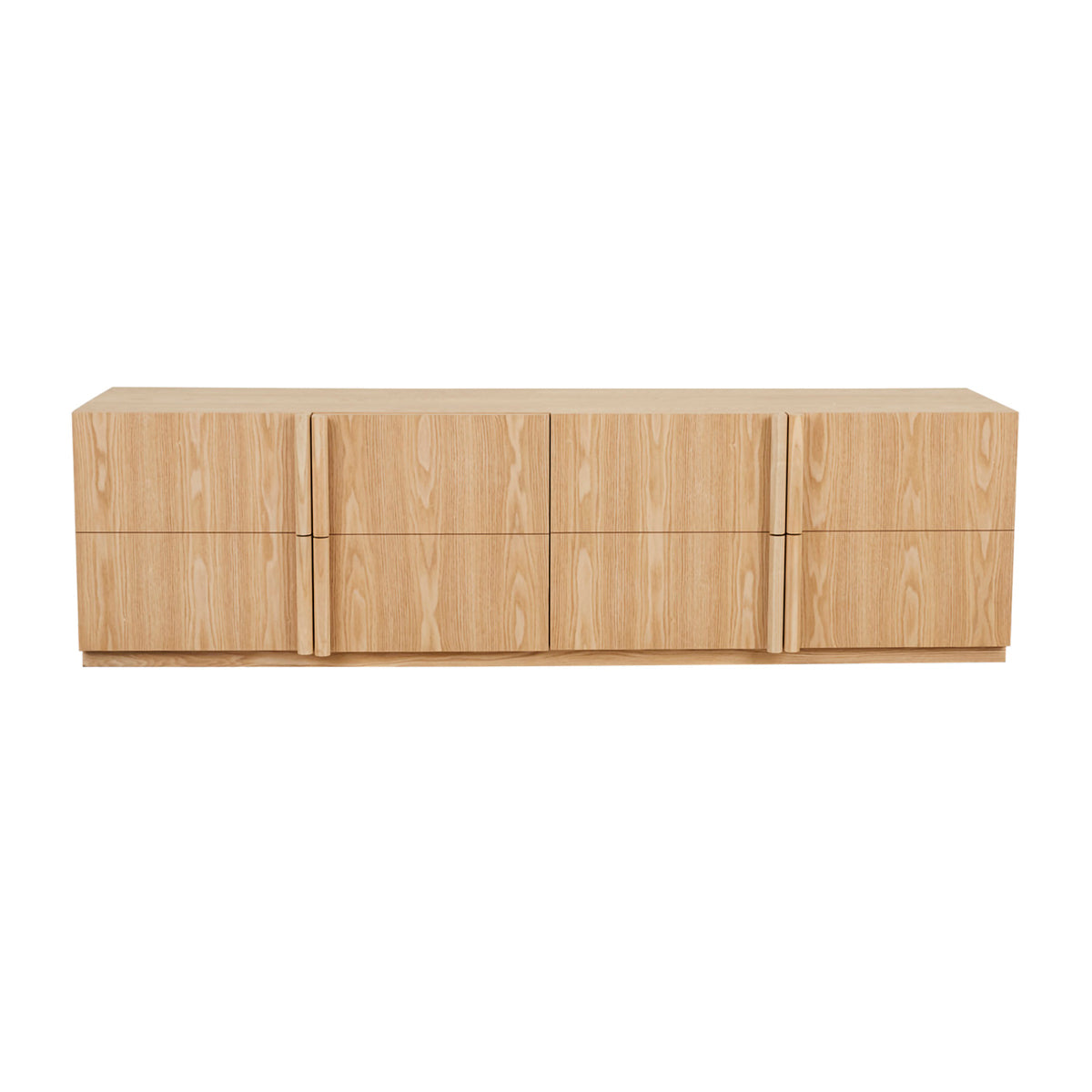 Kin 4 Door Entertainment Unit