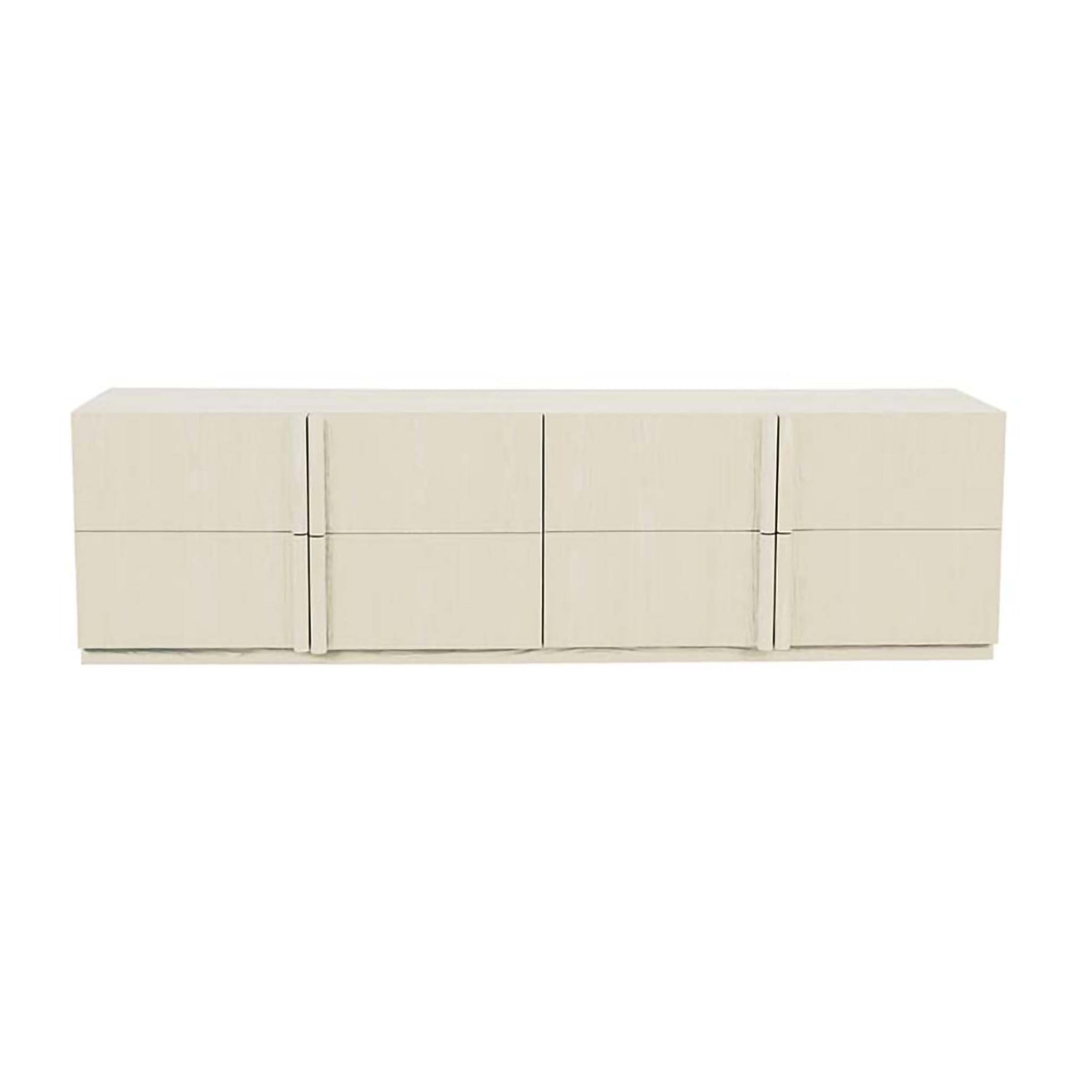 Kin 4 Door Entertainment Unit