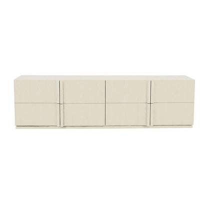 Kin 4 Door Entertainment Unit