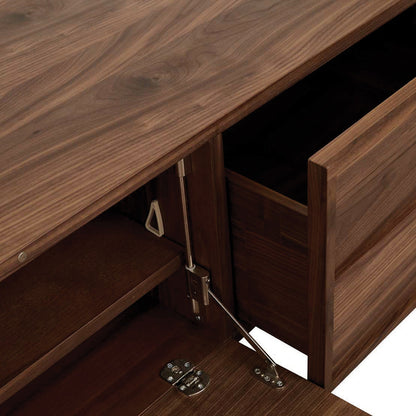 Marcel Entertainment Unit