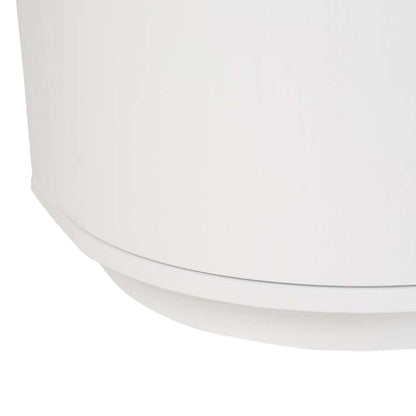 Oberon Crescent Entertainment Unit (180cm)