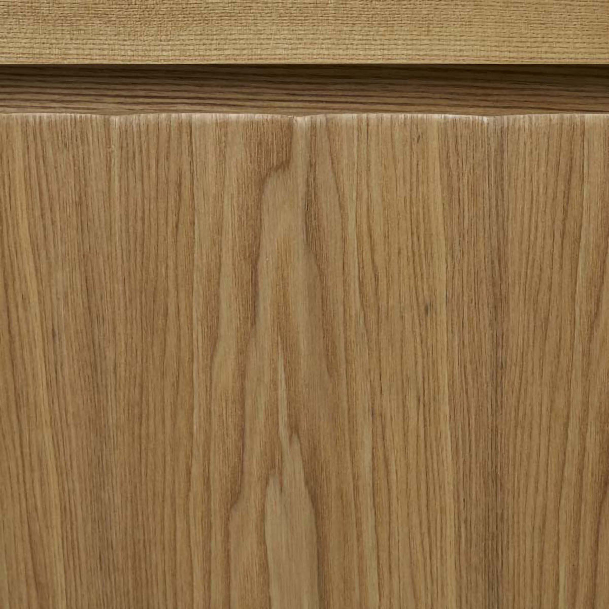 Oliver Fluted Entertainment Unit