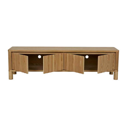 Oliver Fluted Entertainment Unit