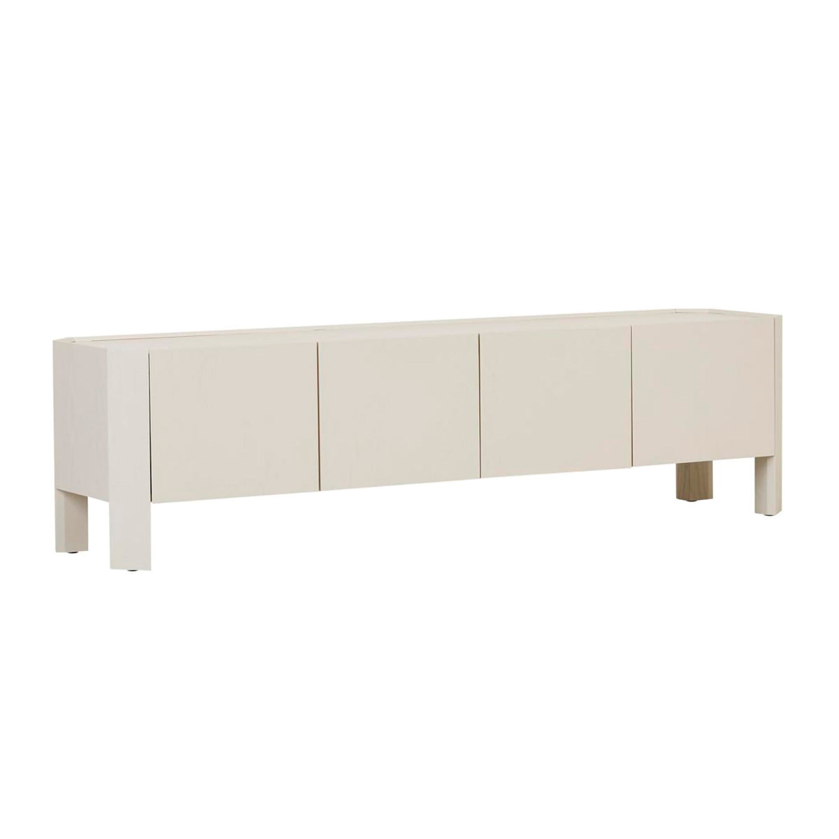 Pietro Entertainment Unit