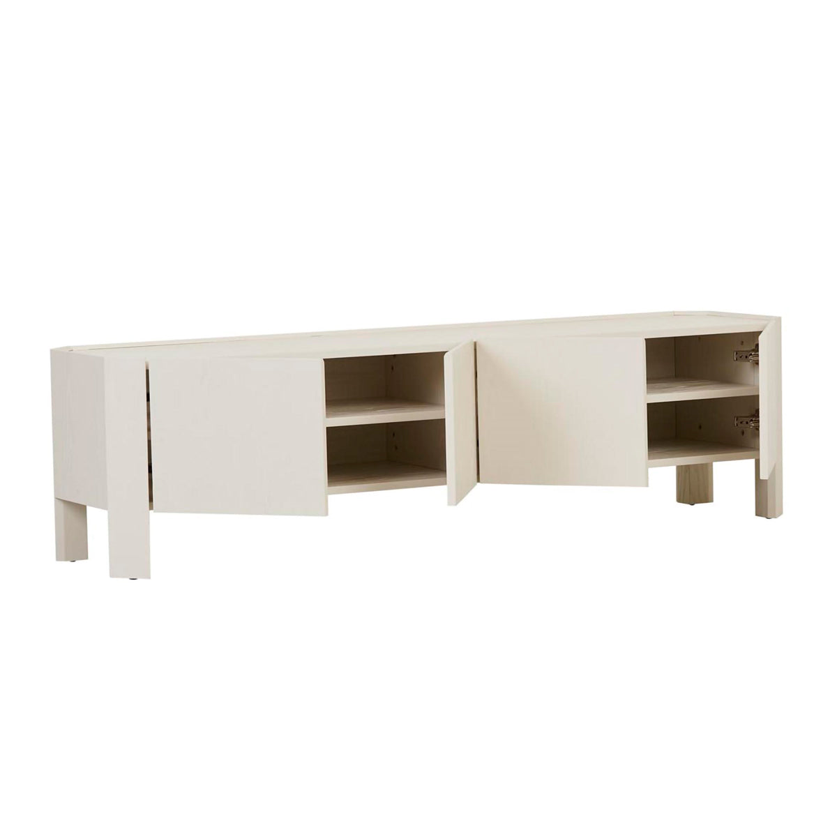 Pietro Entertainment Unit