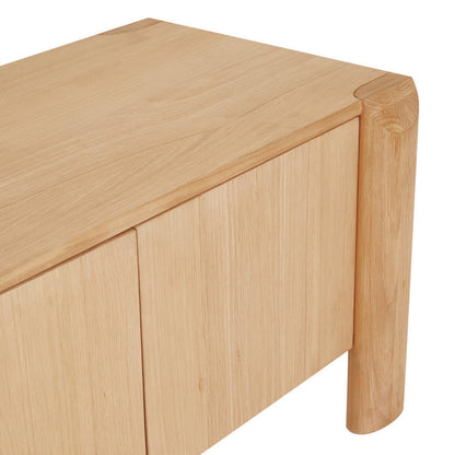 Willa Entertainment Unit