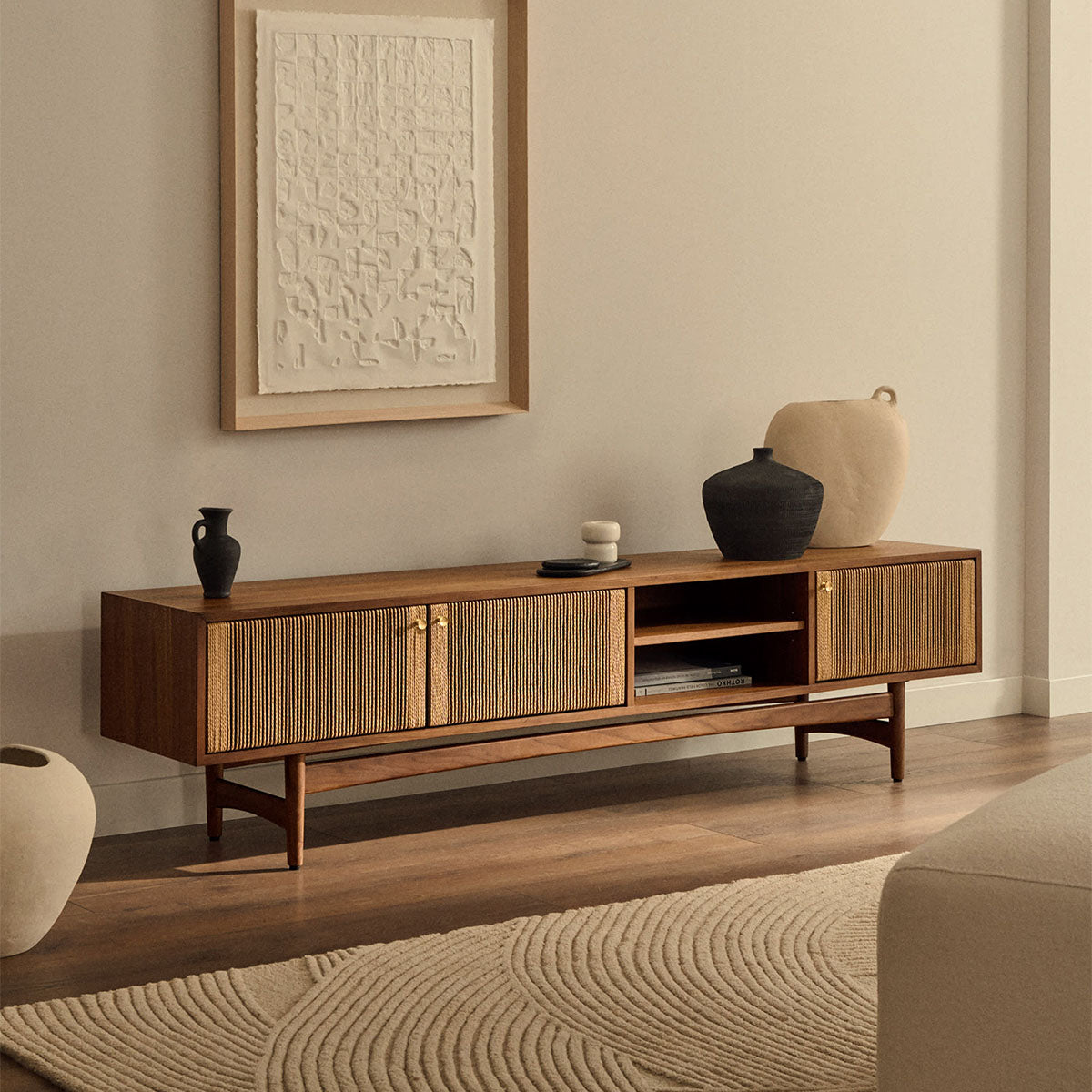 Elan TV Cabinet
