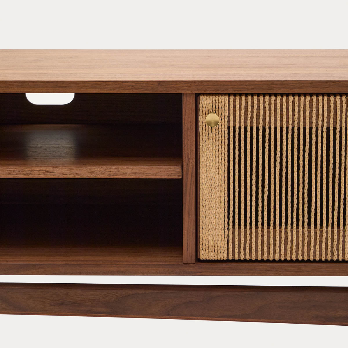 Elan TV Cabinet