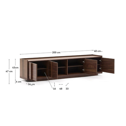 Onix TV Stand