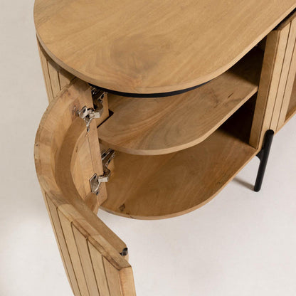 Licia Entertainment Unit