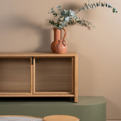 Fletcher Entertainment Unit