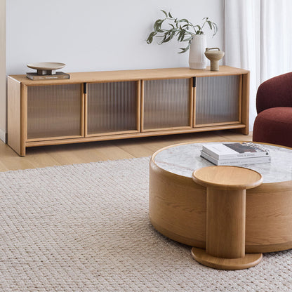 Fletcher Entertainment Unit