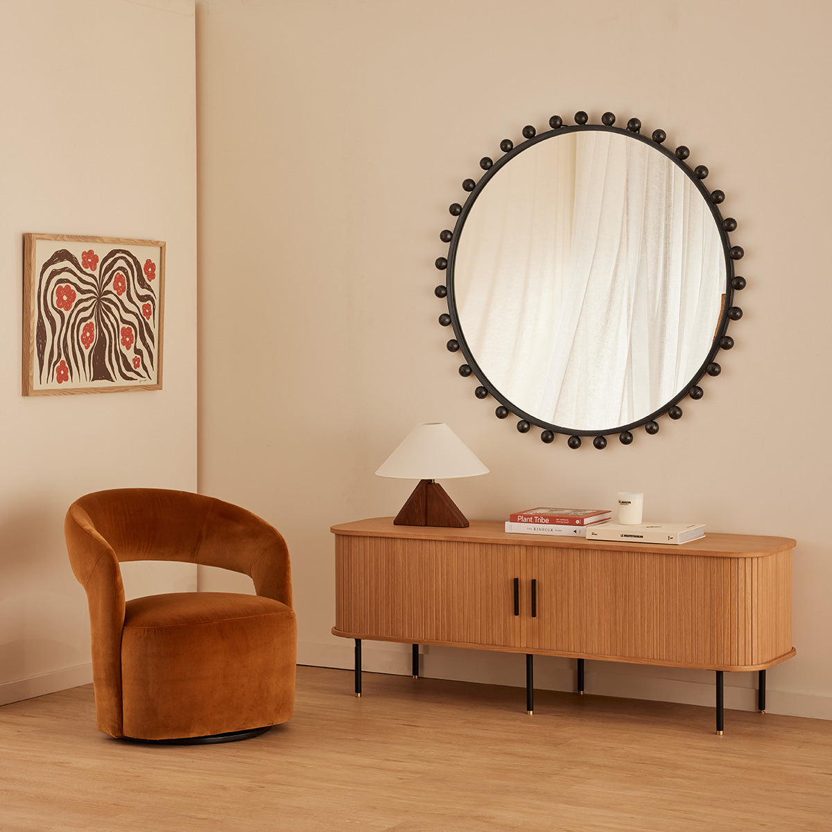 Ipanema TV Unit (Medium)