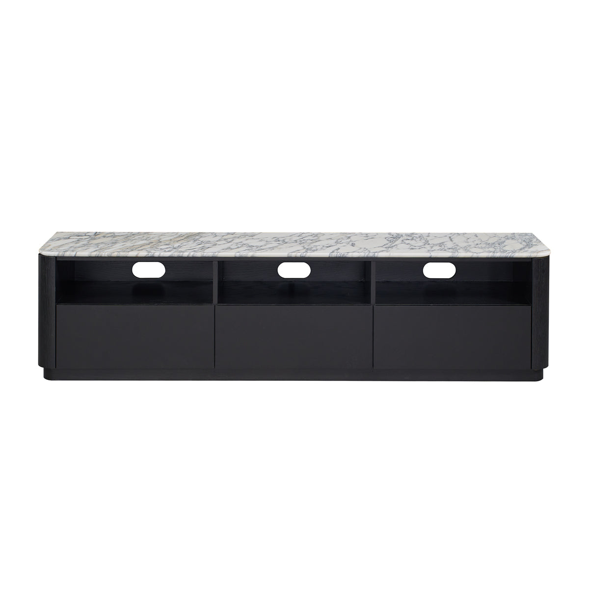 Florentina Natural Stone TV Unit