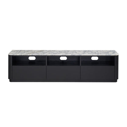 Florentina Natural Stone TV Unit