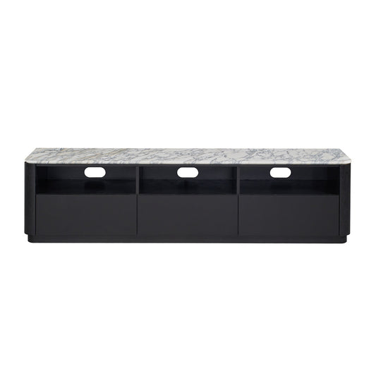 Florentina Natural Stone TV Unit