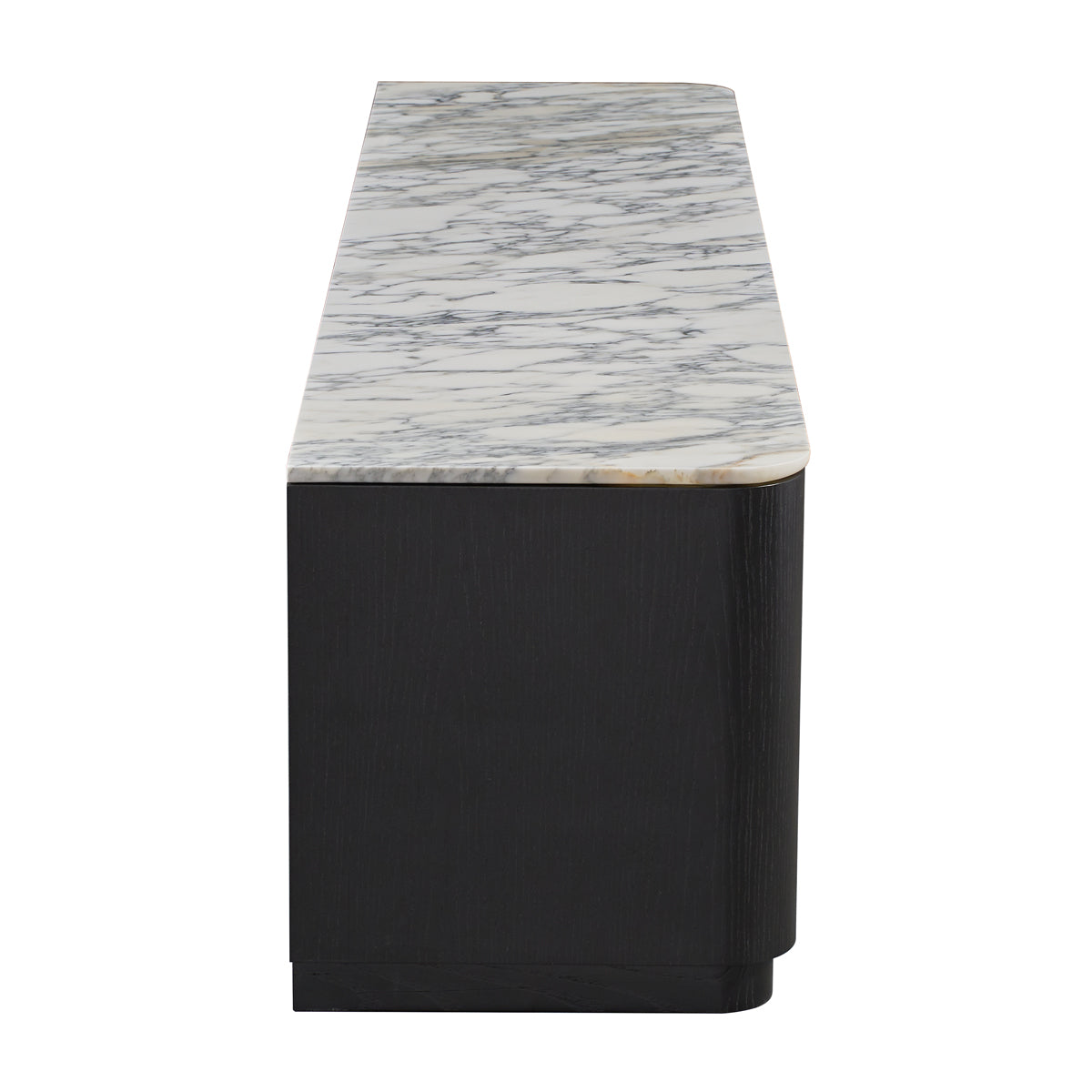 Florentina Natural Stone TV Unit