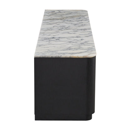 Florentina Natural Stone TV Unit