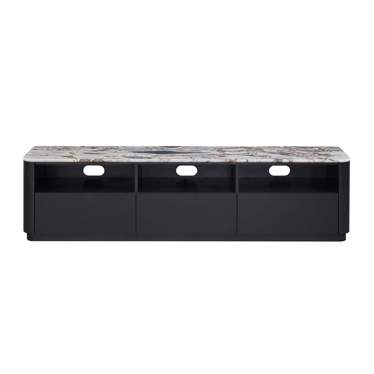 Florentina Natural Stone TV Unit