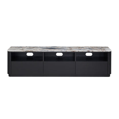 Florentina Natural Stone TV Unit