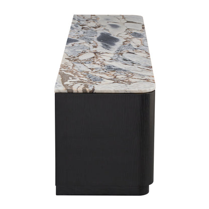 Florentina Natural Stone TV Unit
