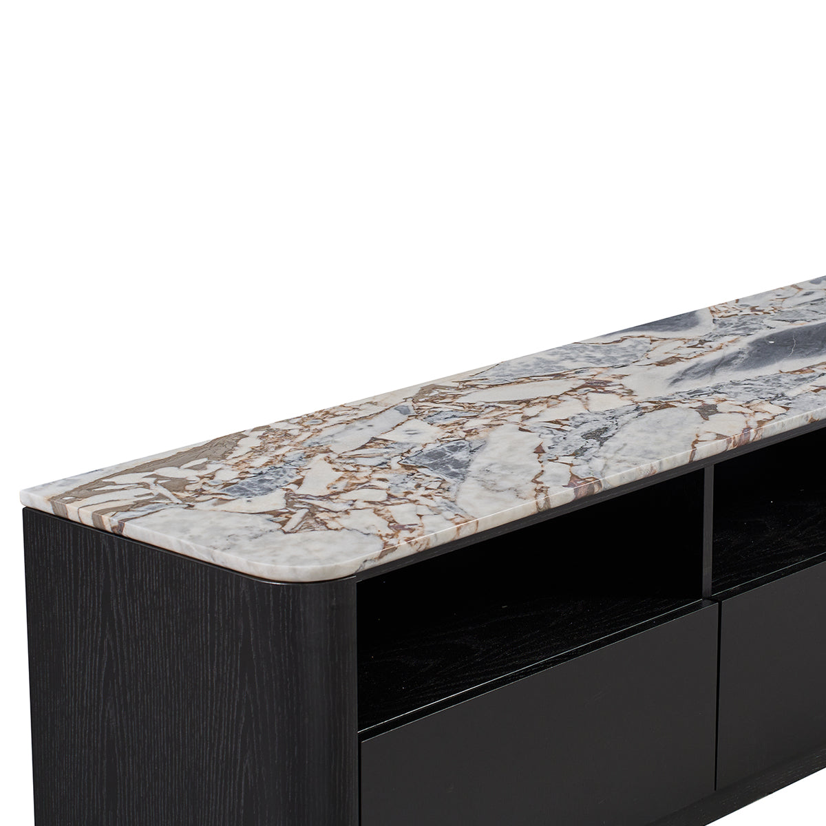 Florentina Natural Stone TV Unit