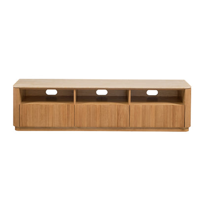 Florentina Natural Stone TV Unit