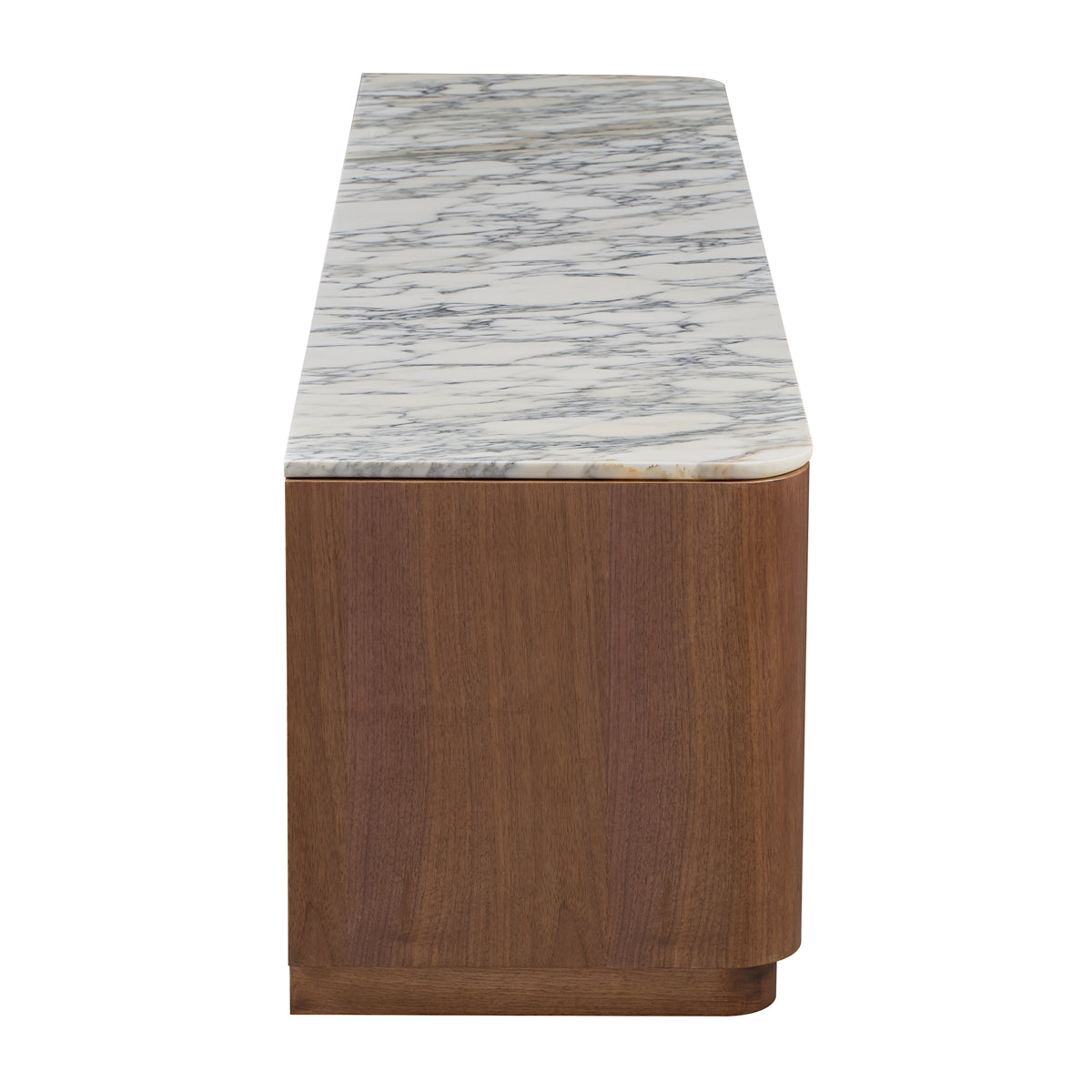 Florentina Natural Stone TV Unit