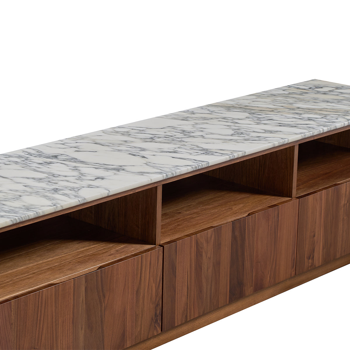 Florentina Natural Stone TV Unit