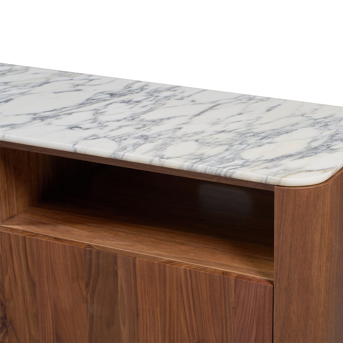 Florentina Natural Stone TV Unit