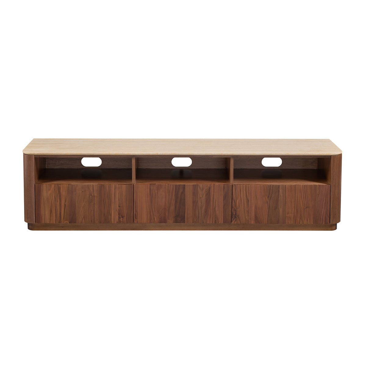 Florentina Natural Stone TV Unit