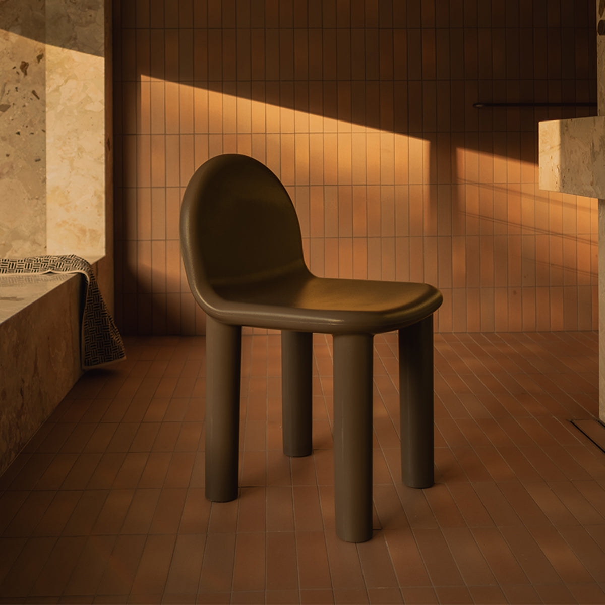 Arch Anywhere Dining Chair