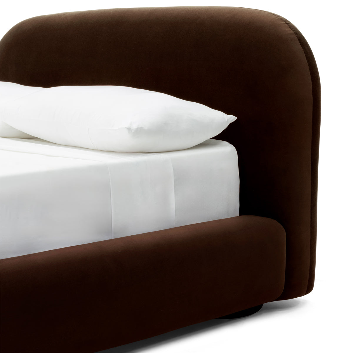 Lull Storage Queen Bed