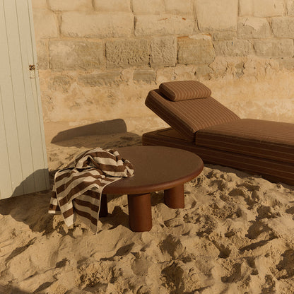 Stack Outdoor Sun Lounge