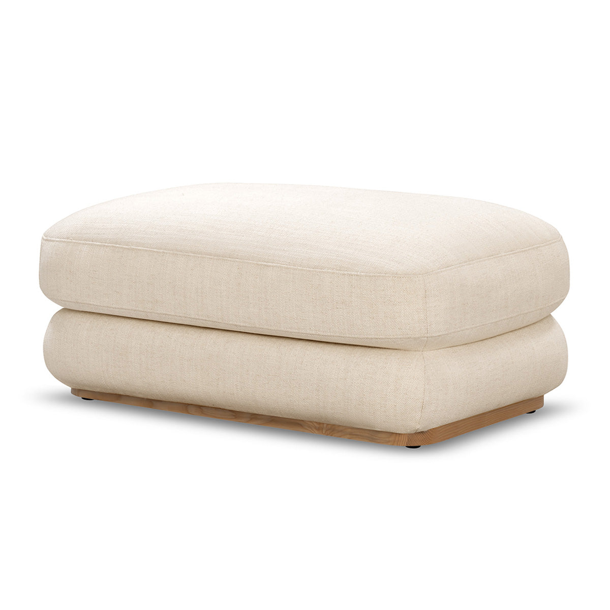 Stack Ottoman (Small)