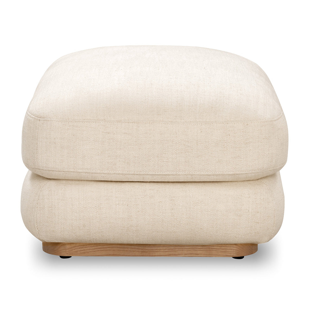 Stack Ottoman (Small)