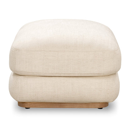 Stack Ottoman (Small)