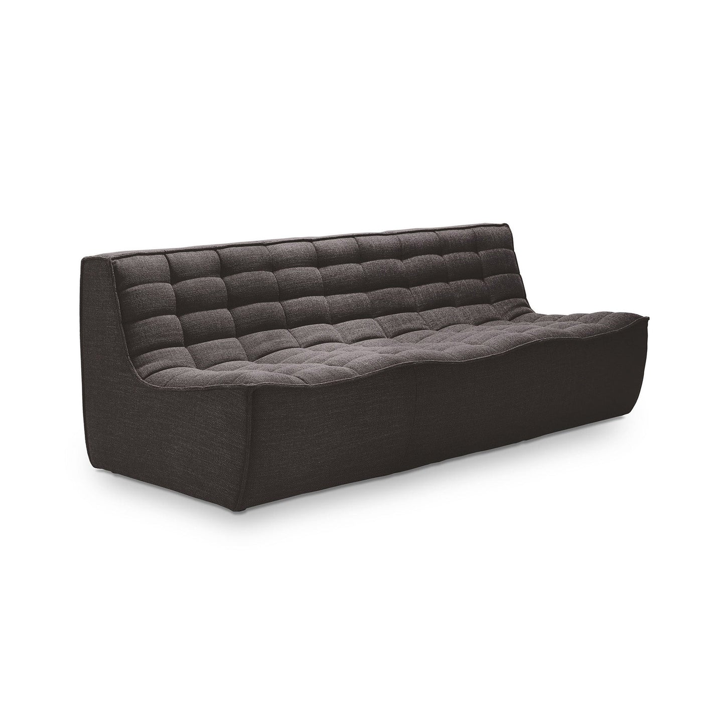 N701 3 Seater Modular Sofa