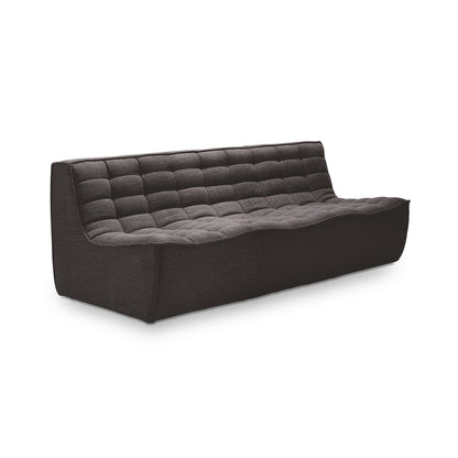N701 3 Seater Modular Sofa