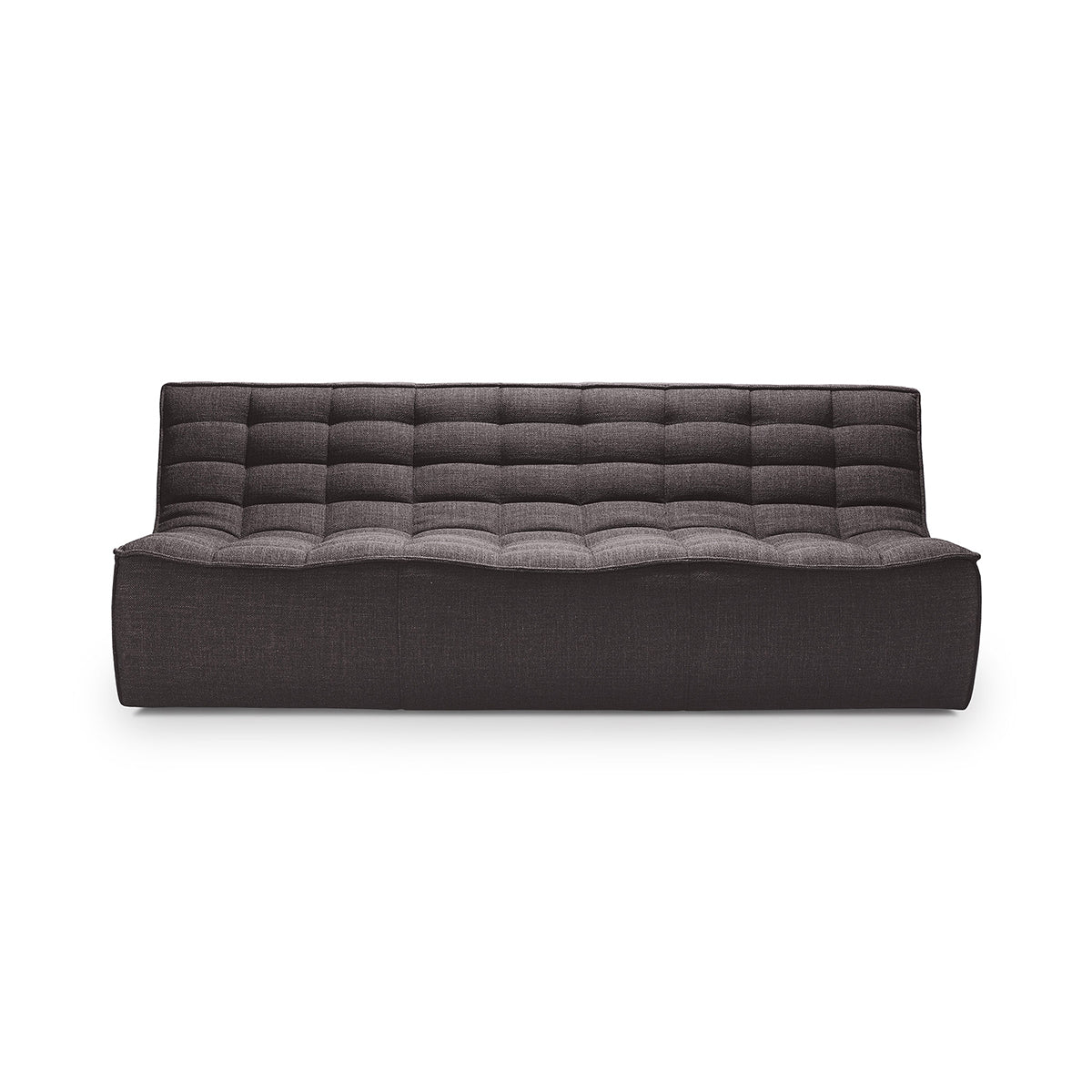 N701 3 Seater Modular Sofa