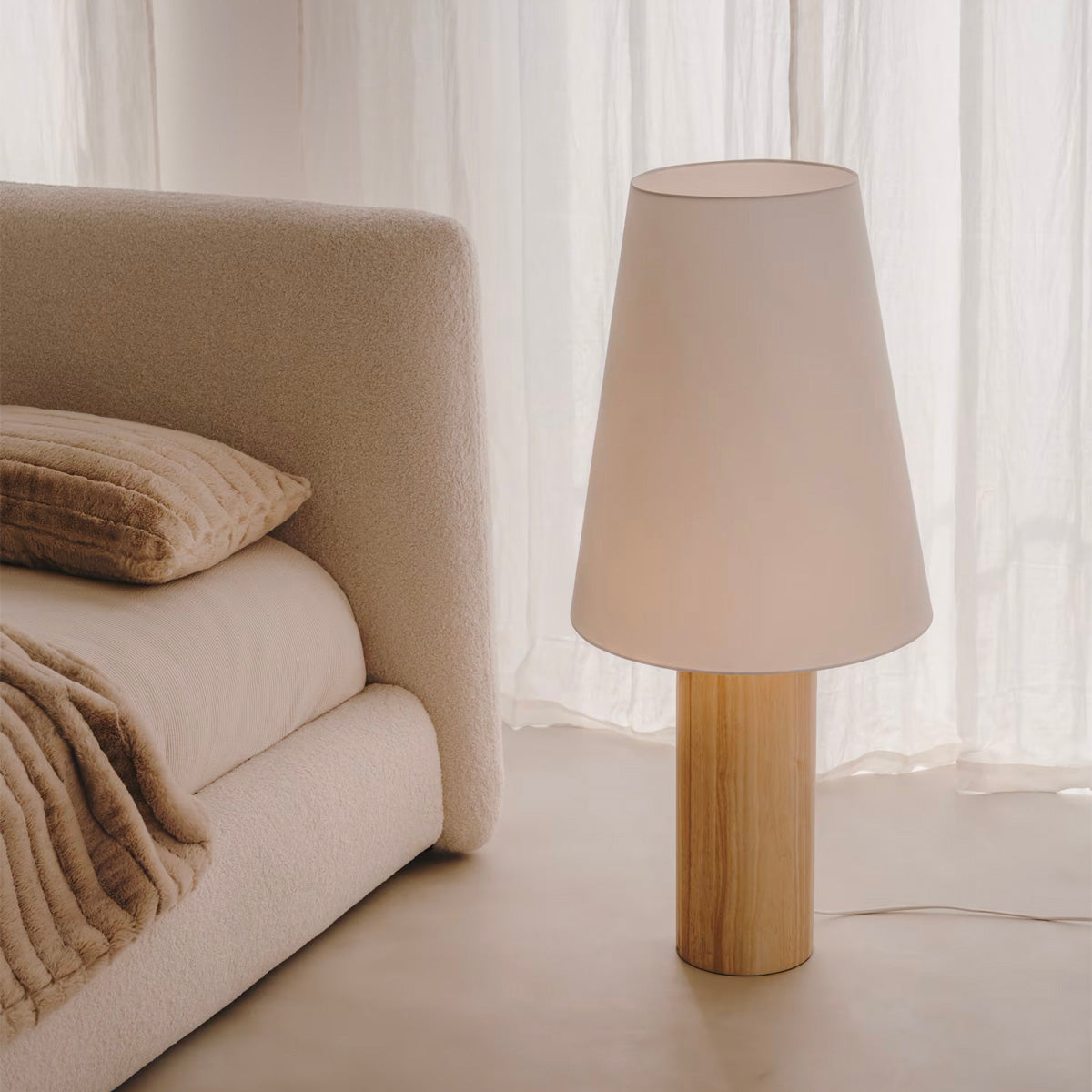 Marga Floor Lamp