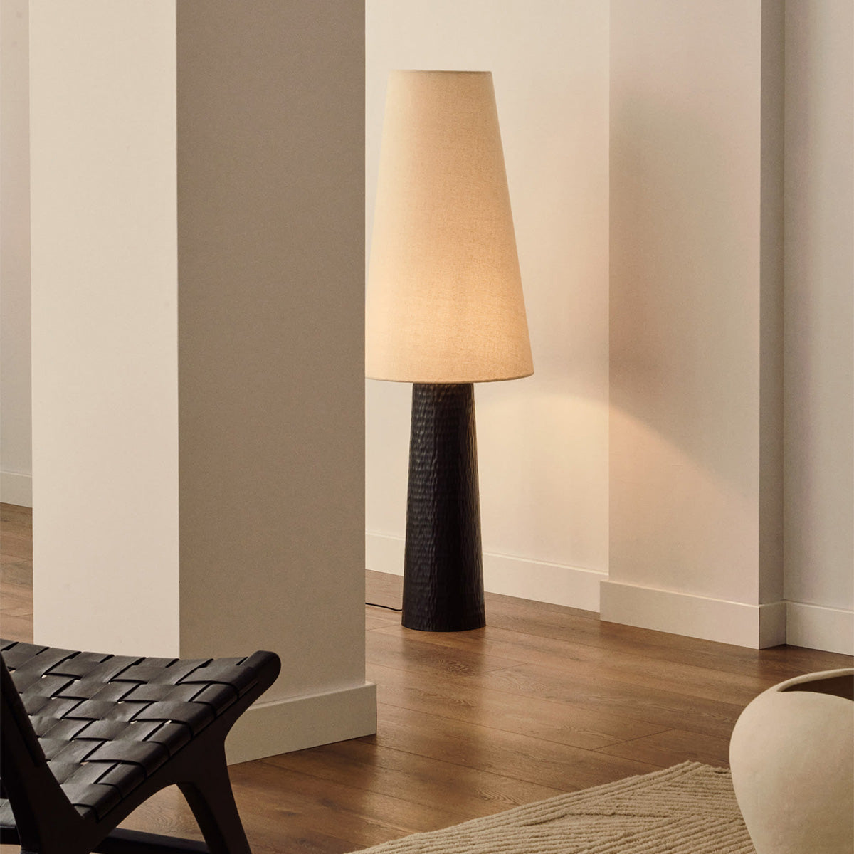 Senni Floor Lamp