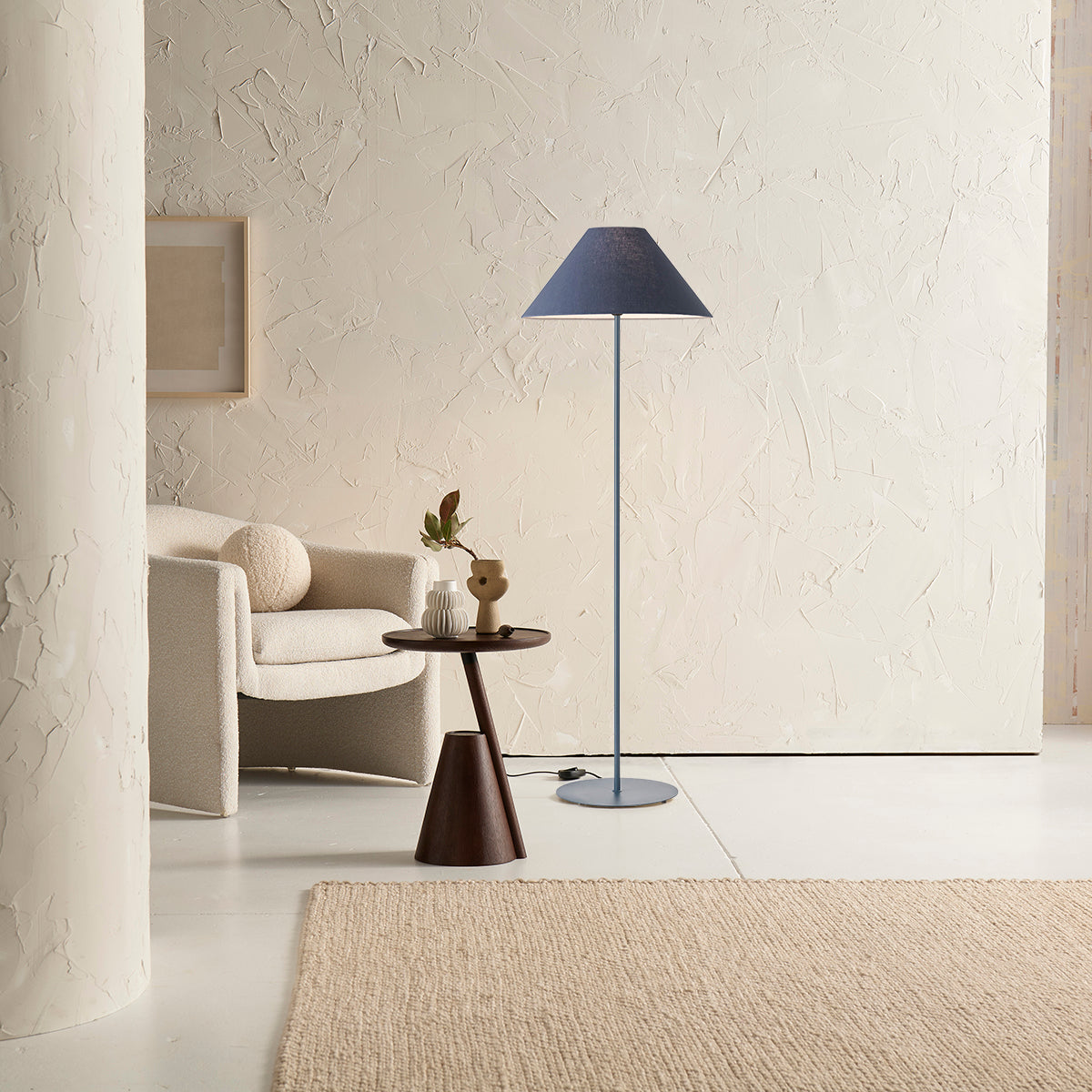 Hetta Floor Lamp