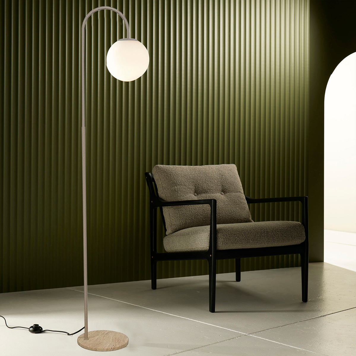Mintu Floor Lamp