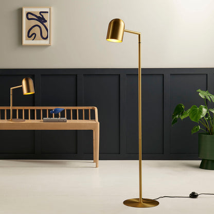 Pia Floor Lamp