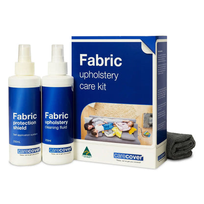 Fabric Protection Plan