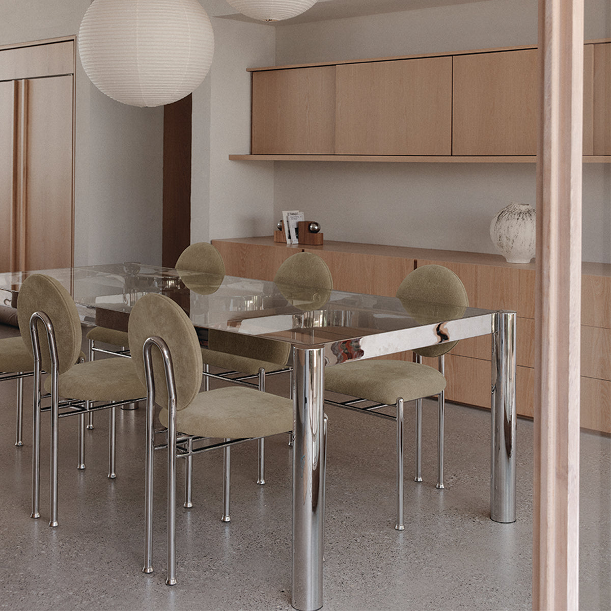 Henrietta Dining Chair